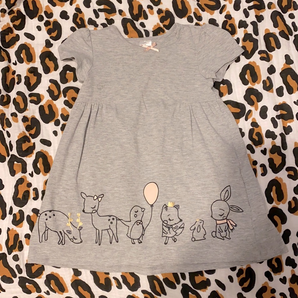 H&M dress